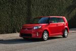 Scion xB 2014 года